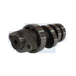 Arvore Comando Titan150 Sport 05/08 Corami C506