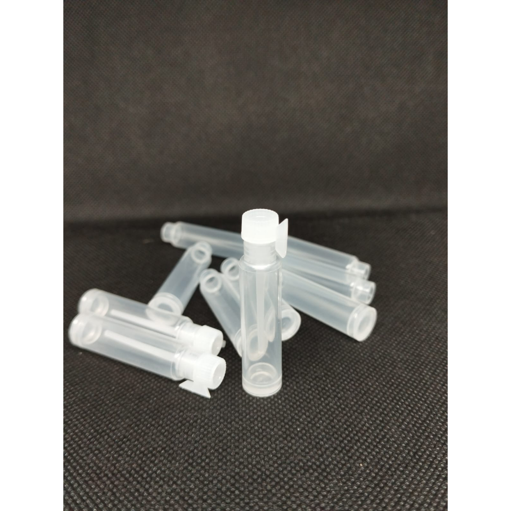 Frasco Amostra de Perfume 1 Ml: Onde Comprar | BuscaProdutos