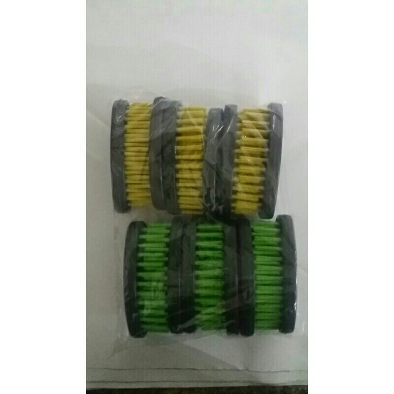 Escova de Roupa plástica -12 Unidades . em Oferta na Shopee