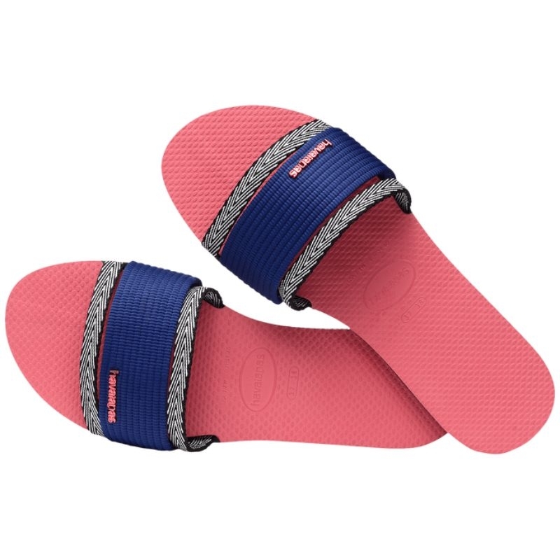 rasteirinha chinelo Havaianas you trancoso
