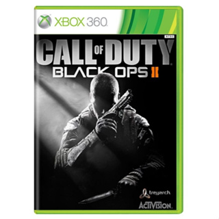 Call of Duty Black Ops 2 Audio em Portugues Xbox 360 em Oferta na Shopee