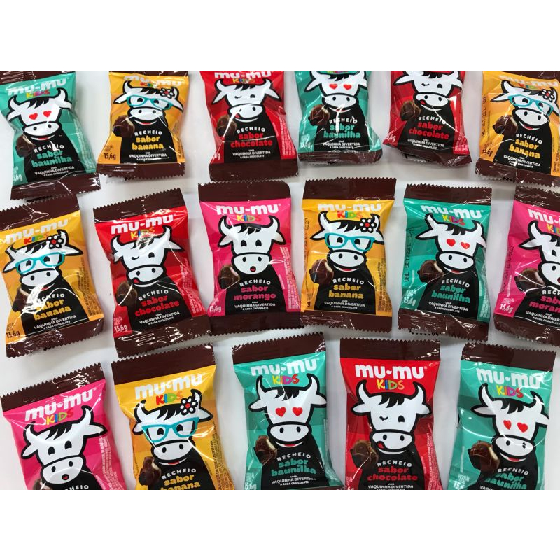 O que é Mumu Chocolate? Guia e Onde Comprar | BuscaProdutos