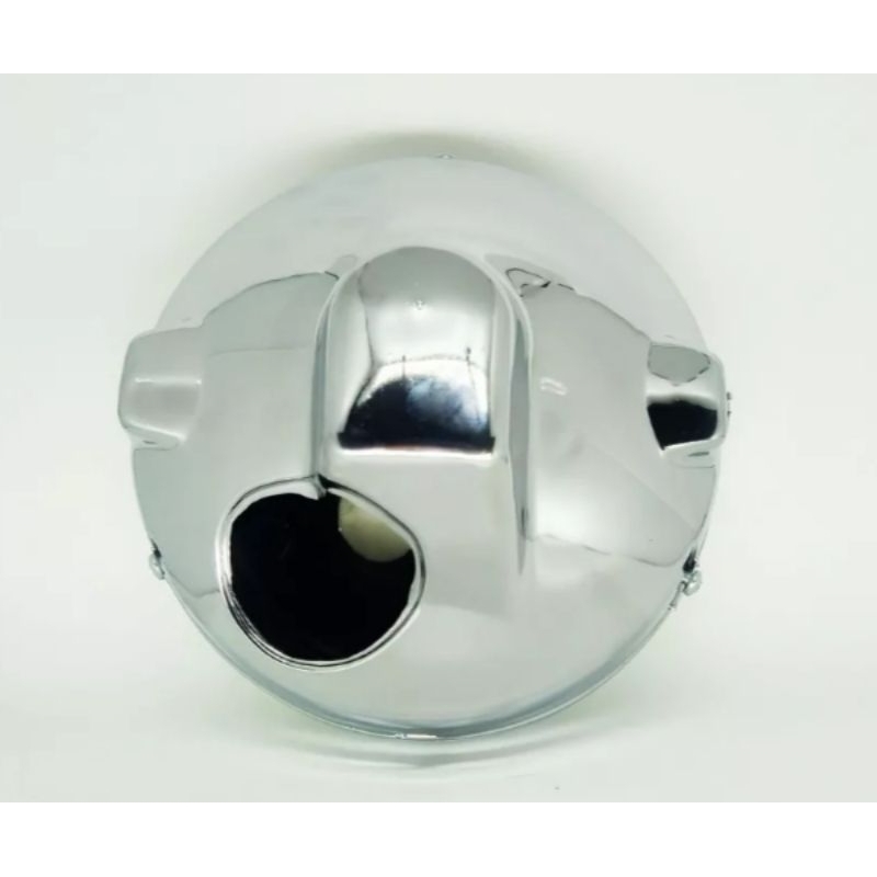 farol Honda cb 500 antiga e serve bandit e gs 500