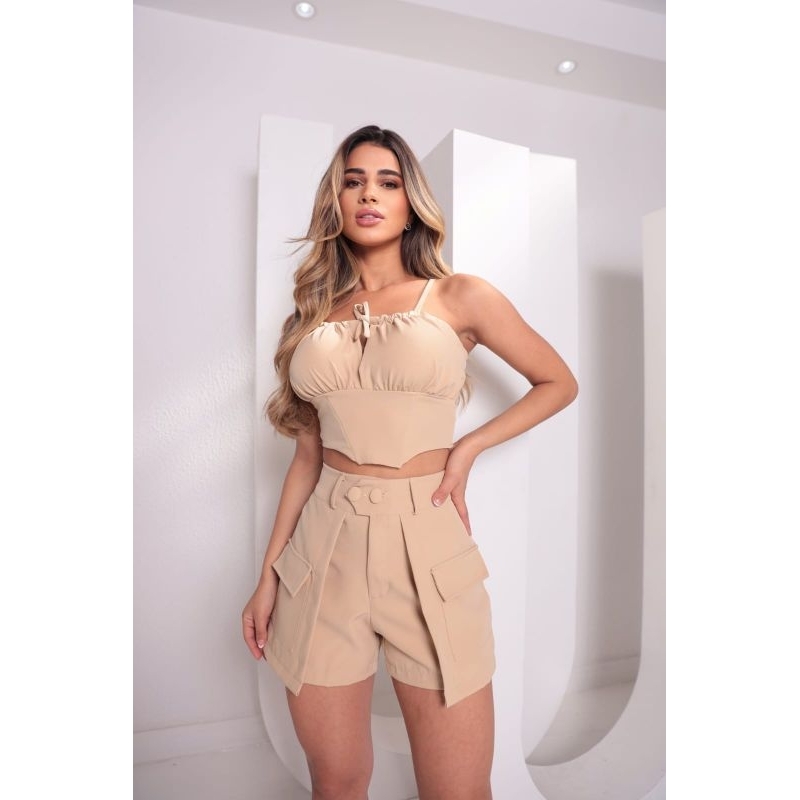 Corselet Masculino: Onde Comprar | BuscaProdutos