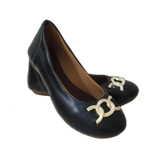 Sapatilha feminina casual