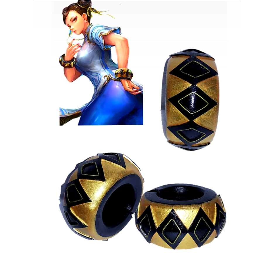 Cosplay Chun Li Infantil: Onde Comprar | BuscaProdutos