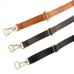 ALÇAS P BOLSAS MTN CROCHÊ ARTESANATO