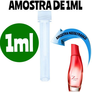 Luna Coragem de 1ml