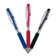 Caneta PENTEL WOW Esferográfica 0.7mm