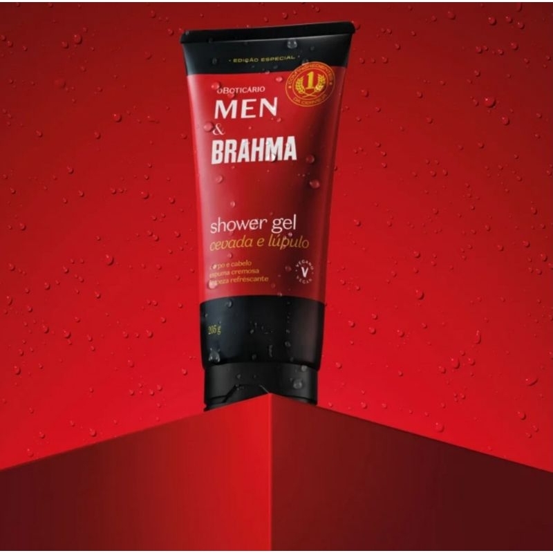 Brahma Perfume: Onde Comprar | BuscaProdutos