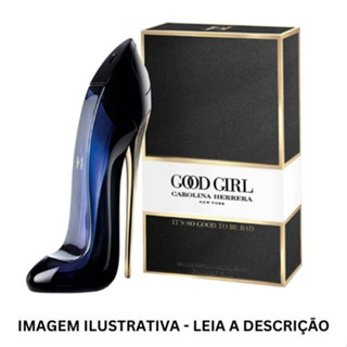 PERFUME Good Girl Sapatinho 100ML EDP - PROMOÇÃO!!