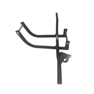 Estribo Especial Fixação No Quadro (berço) ML Turuna Today Cg 125 de 83 a 99 em Oferta na Shopee