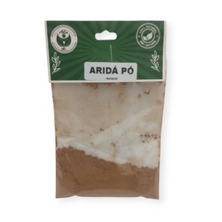 Fava de Aridan Pó - Para Banho e Defumação