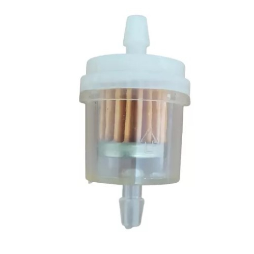 Filtro De Combustível Kit Motor Bicicleta Motorizada Todas