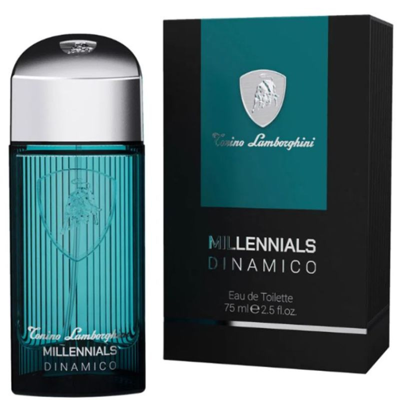 Lamborghini Perfumes: Onde Comprar | BuscaProdutos