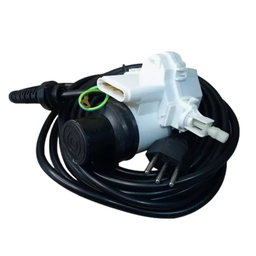 Caixa Elétrica 220v Lavadora K3.81, K3.84, K3.85 - Kärcher
