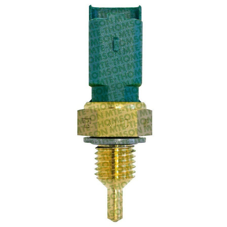 Sensor De Temperatura C3 1.4 Flex/Xsara 2.0 16v
