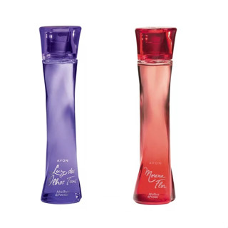 Colônia Feminina Mulher e Poesia 50 ml