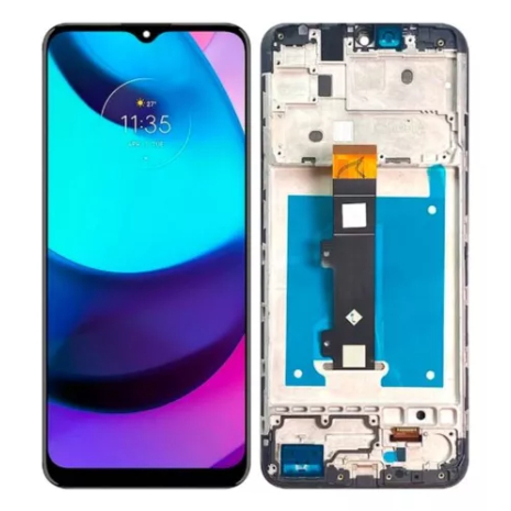 Tela Frontal Touch Display Moto E20 Premium A Pronta Entrega em Oferta na Shopee