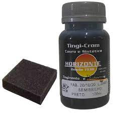 TINTA TINGICROM HORIZONTE 100ML