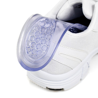 Palmilha Ortopedica Gel Silicone para corrida e caminhada original