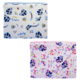Toalha De Banho Bebê Disney 70x90cm Com Capuz - Envio Imediato - Promoção