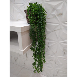 Arranjo De Prateleira Samambaia, Fícus  Artificial  Para Decoração Casa, Escritório Home em Oferta na Shopee