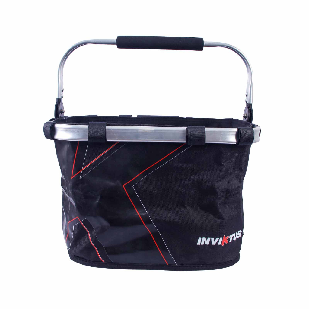 Cesta Dianteira Removível Para Bicicleta Bike Transporte Compras em Oferta na Shopee