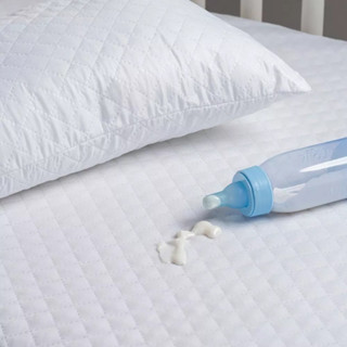 PROTETOR PARA COLCHÃO MINI BERCO IMPERMEÁVEL