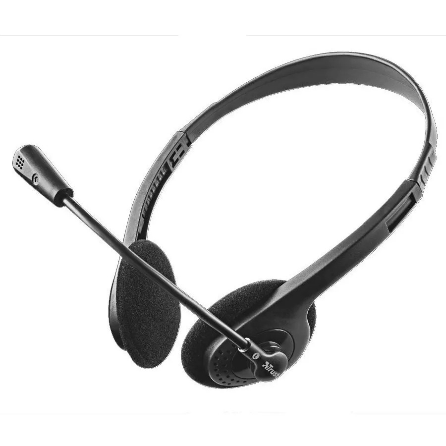 Trust Headset: Review Gamer e Onde Comprar | BuscaProdutos