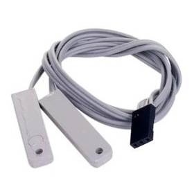 Sensor Fim de Curso Deslizante Peccinin Gatter 3 vias 70cm