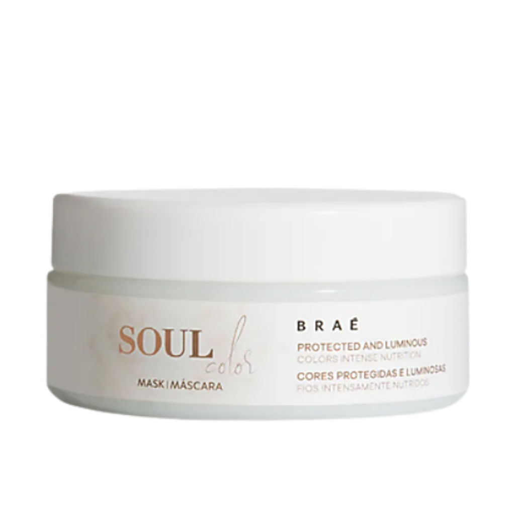 Máscara Capilar Brae Soul Color: Onde Comprar | BuscaProdutos