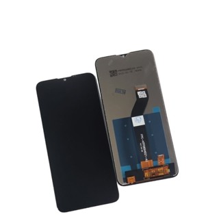 TELA FRONTAL TOUCH DISPLAY MOTO G8 POWER LITE S/ARO TOP PREMIUM