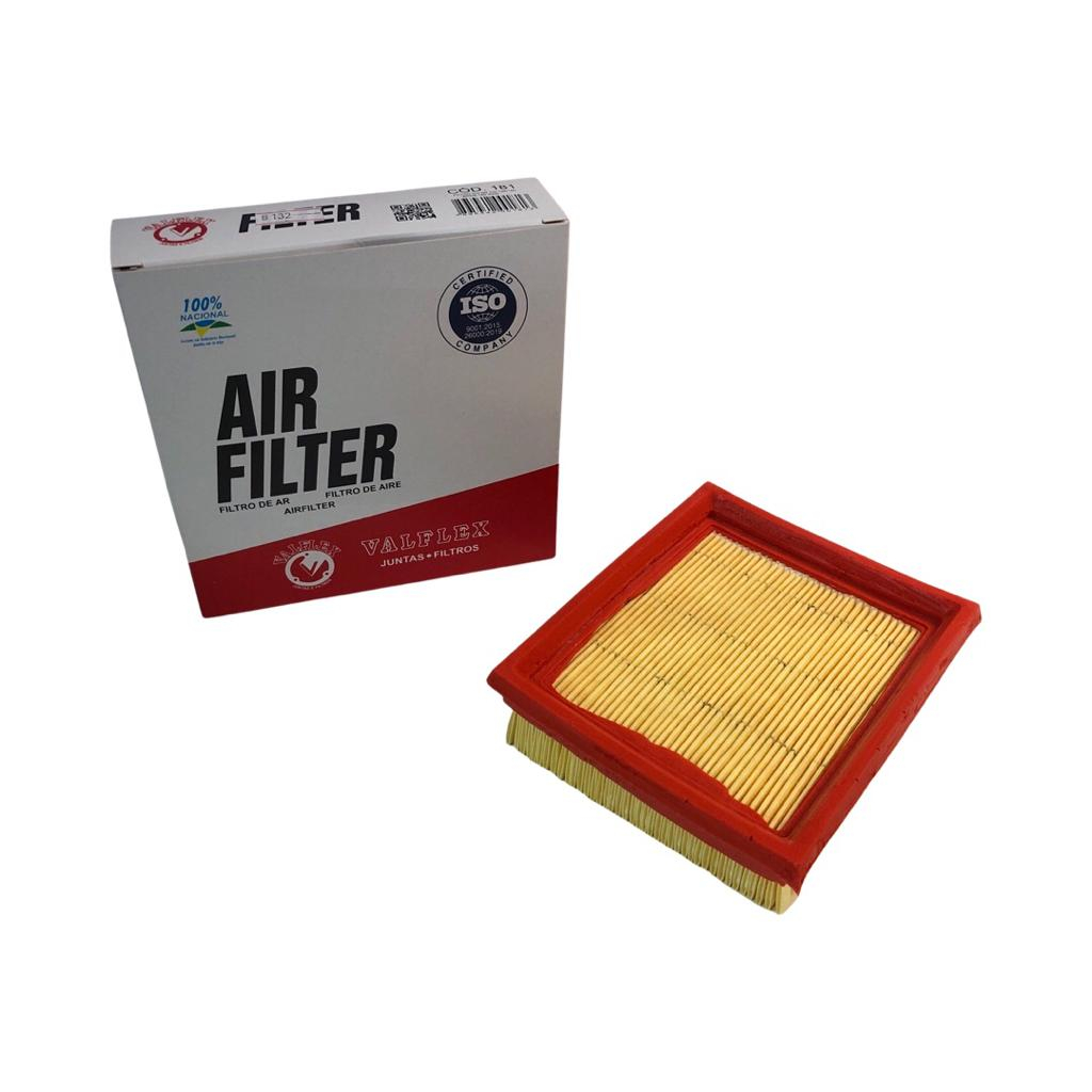 Filtro De Ar Pop 110i Nxr Bros 125 150 160 Xre 190 Titan Mix