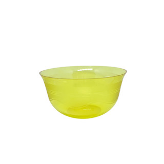 2 Bowl Tigela 2l Plástico Colorido em Oferta na Shopee