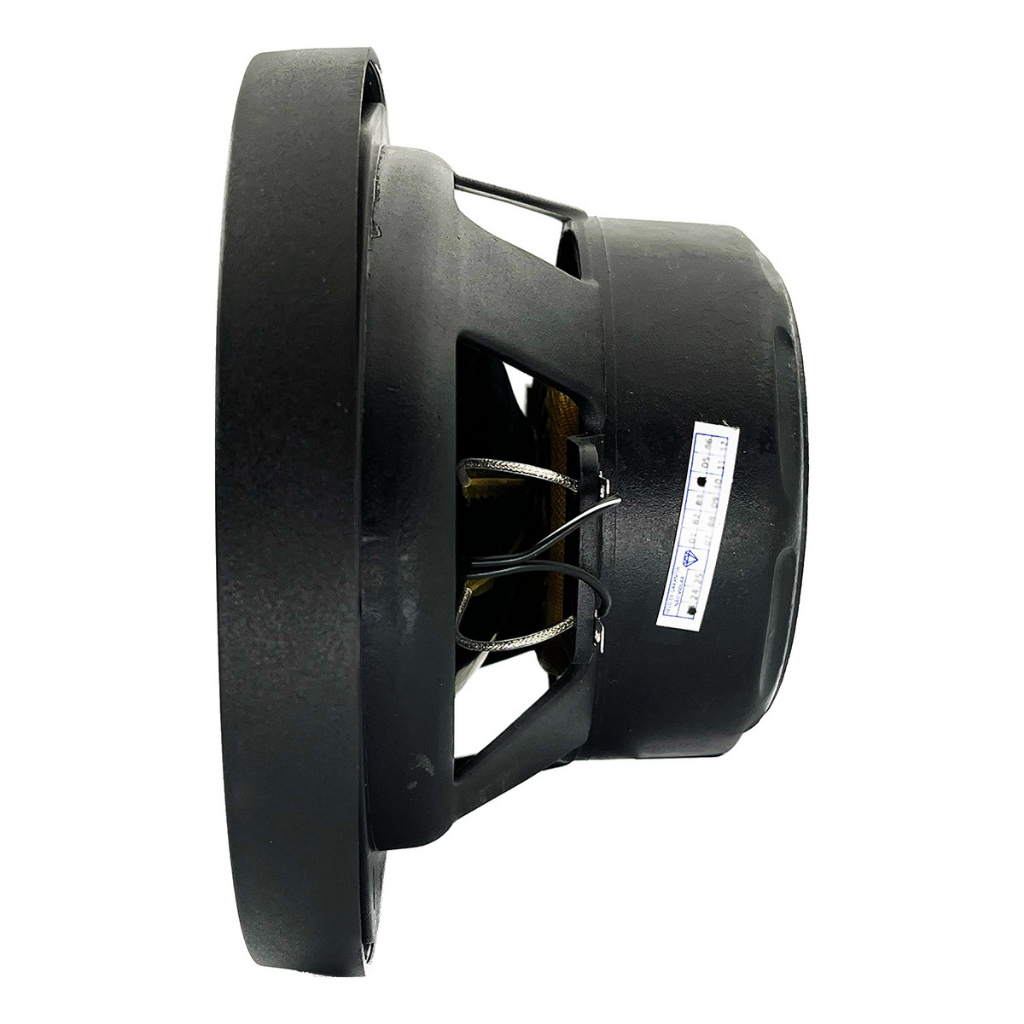 Detalhes do Alto Falante 69 Nautico Marinizado Preto 200w rms Barco Lancha Iate Embarcação
