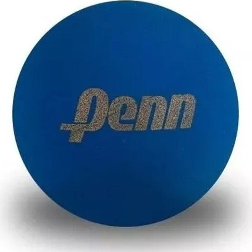 Bola Frescobol Penn Azul Original em Oferta na Shopee