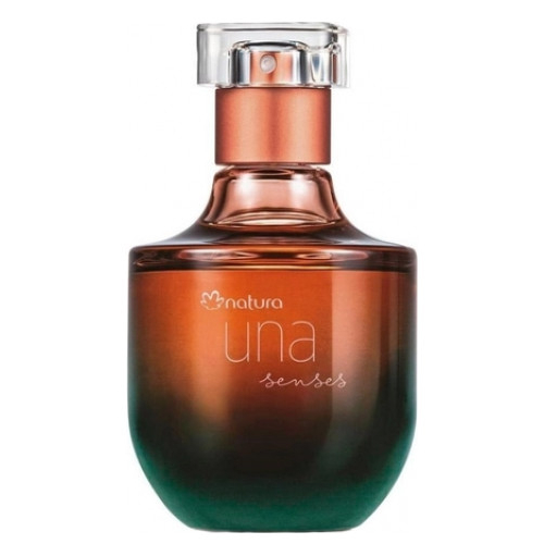 UNA SENSES DEO PARFUM FEMININO 75 ML