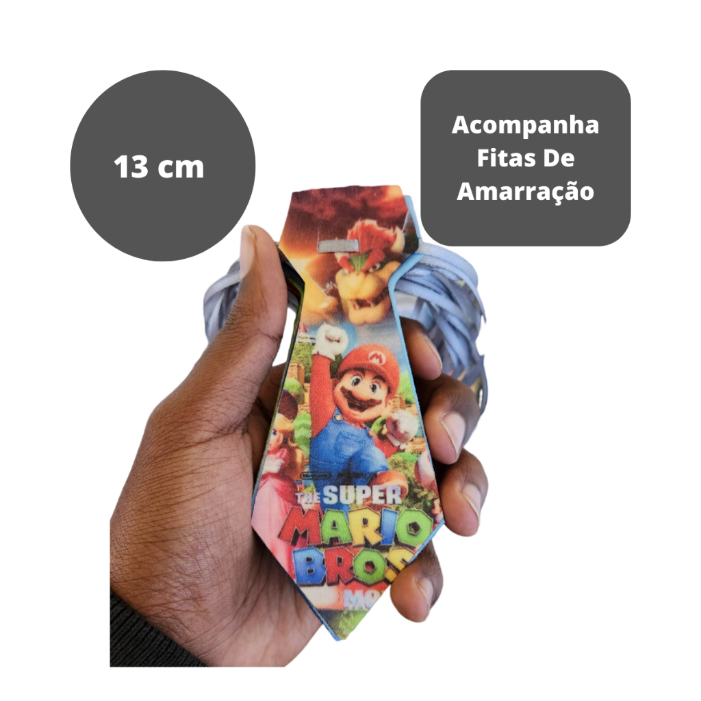 Gravatinha pet Banho e Tosa Pet Shop Cão gato Cachorro Macho Personagens