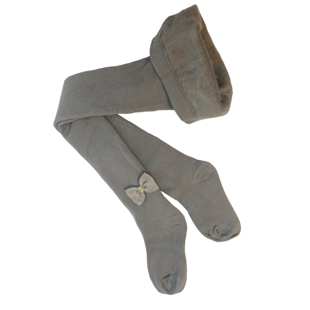 Meia Calça Infantil Peluciada Térmica Quentinha Meninas 4 a 10 Anos em Oferta na Shopee