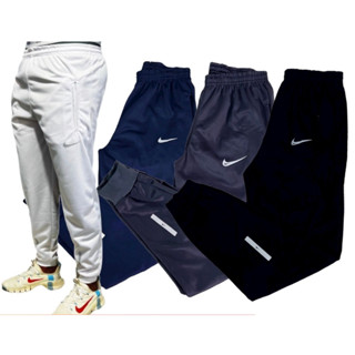 Calça Jogger Malha Esportiva Para Treino e academia