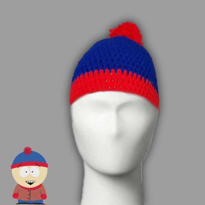 Touca South Park: Onde Comprar | BuscaProdutos