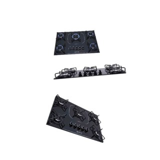 Kit 20 borrachas Cooktop Atlas e Consul facilite adaptação leia a descrição