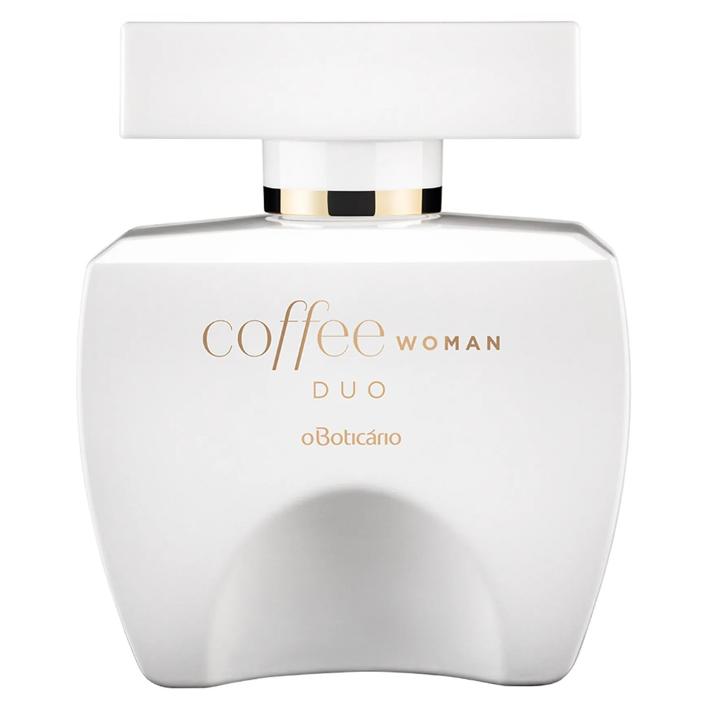 Coffee Woman Duo Colônia 100ml O Boticário em Oferta na Shopee