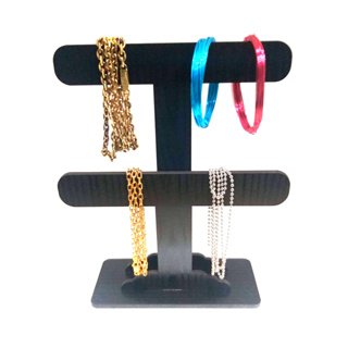Expositor organizador de pulseiras braceletes mdf em Oferta na Shopee