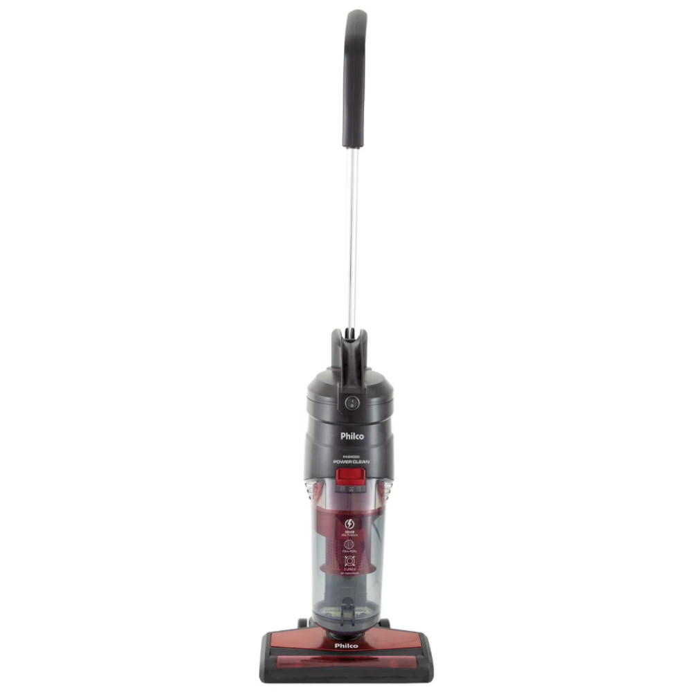 Aspirador De Pó Philco PAS4000V Power Clean 2000W em Oferta na Shopee