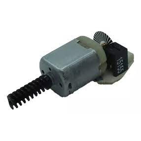 motor do scaner da impressora hp gt 5822;5522
