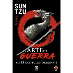 A Arte da Guerra - Sun Tzu