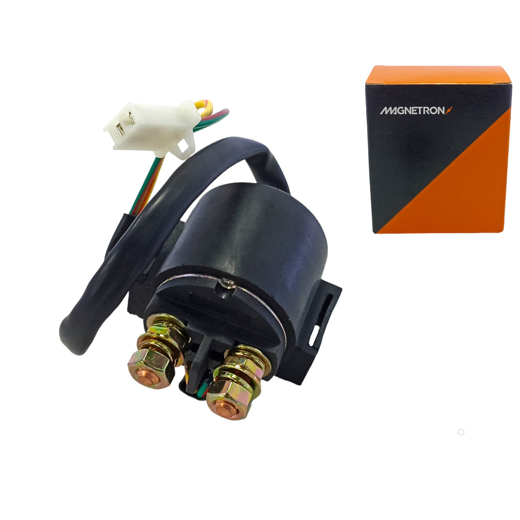 Relé Partida Comet 250 650 Gt Gtr 2005 A 2011 2012 2013 Mirage 250 650 2001 2002 2003 2004 A 2013
