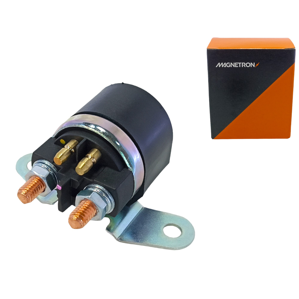 Relé Partida An 125 Burgman 2005 a 2010 En 125 Yes 2005 2006 a 2011 Intruder 125 2002 2003 a 2016 em Oferta na Shopee